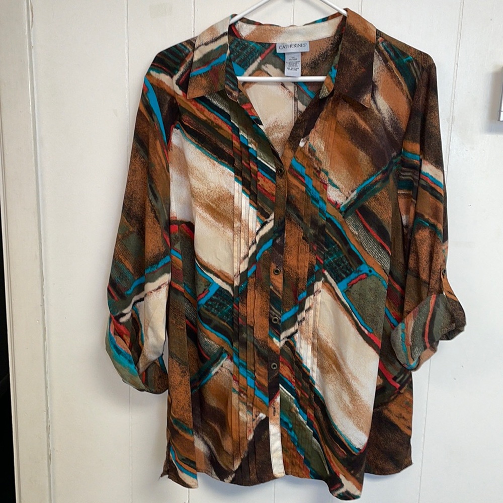 Catherines Top